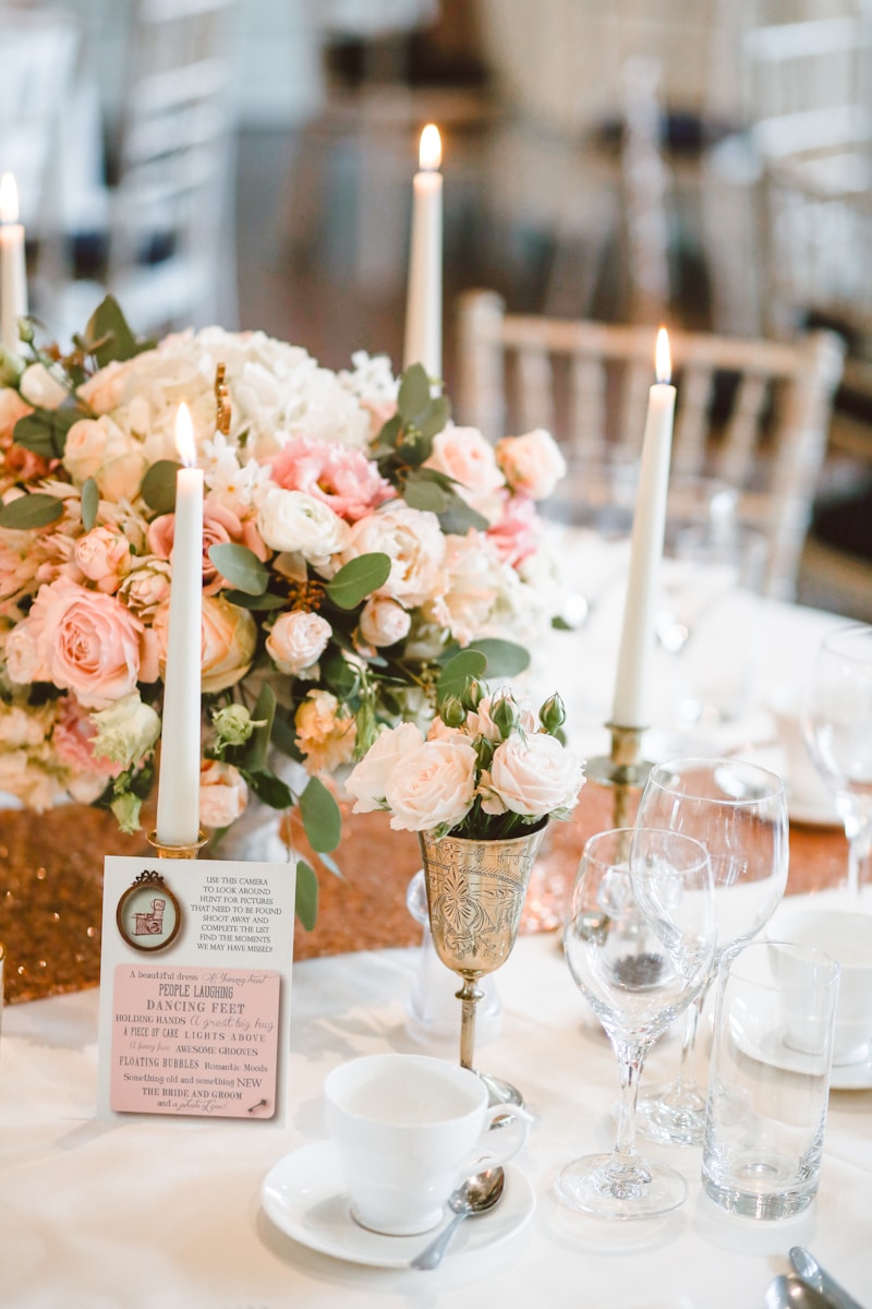 Floral Crowns and Their Significance in Boho Weddings