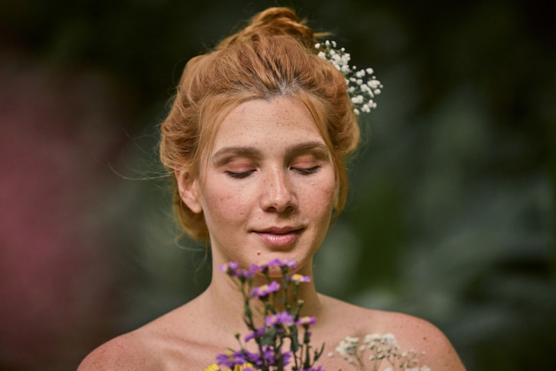 Diverse Inspirations for Unique Bridal Looks: A Guide to Stand Out on Your Special Day