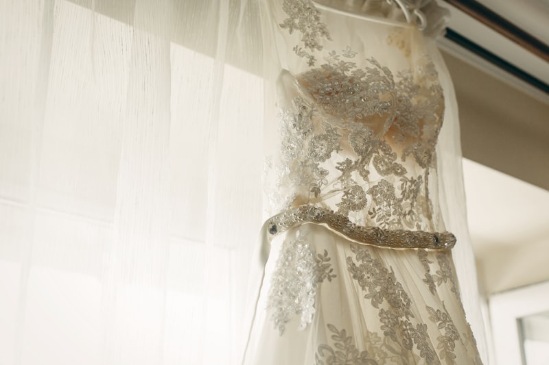 Short Vintage Wedding Dresses with Modern Flair: A Trendy Choice for Today's Bride