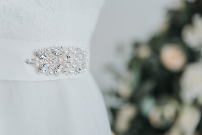 Timeless Beauty: Exploring Elegant Winter Bridal Gowns for Your Dream Wedding