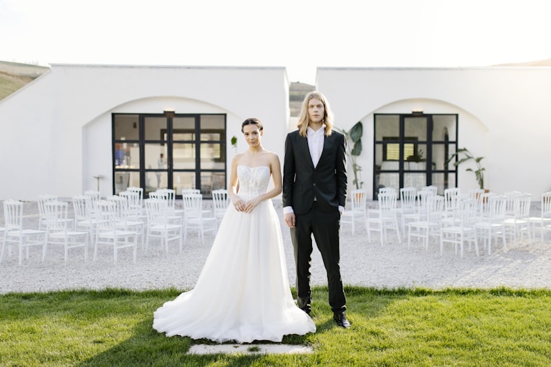 Artisan Fabrics Influencing Modern Wedding Trends