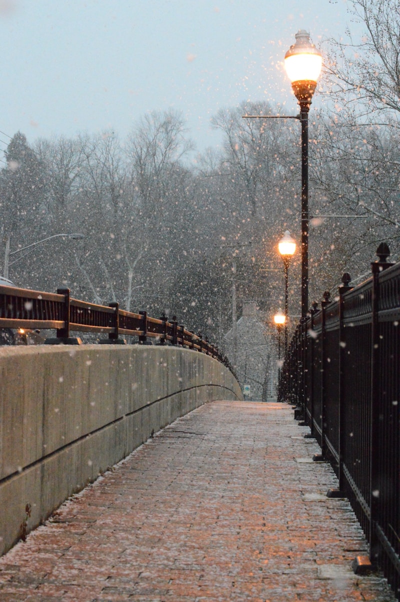 Embracing Silhouette Trends for Cold Weather Weddings: A Comprehensive Guide